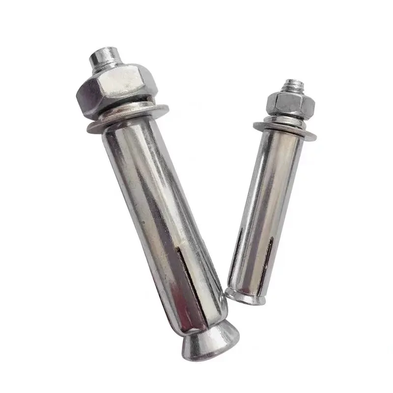 National Standard Ordinary Expansion Bolt: High Strength?