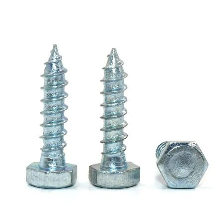 Understanding Hex Head Self Drilling Screws