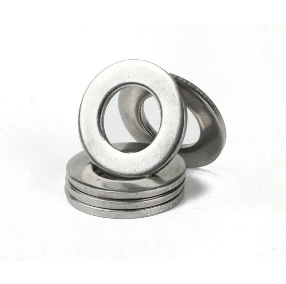 The Best Flat Washers for Your Projects