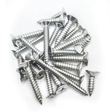 Longze's Superior Self Tapping Screws: Ensuring Durability and Precision for Every Project