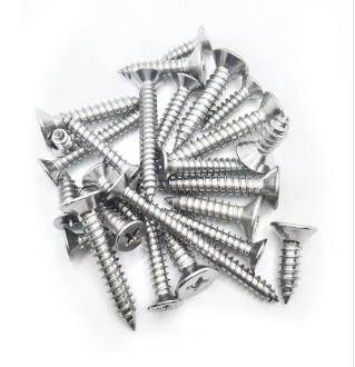 Upgrade Your Fastening Solutions: The Power of Self-Tapping Screws