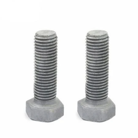 Understanding Different Types of Bolts