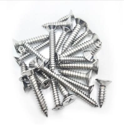Versatile and Reliable: Discover the Benefits of LongZe Self Tapping Screws