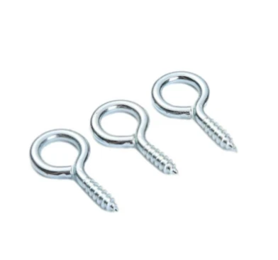 Longze's Premium Self Tapping Screws: The Ultimate Solution for Reliable Fixing and Stability