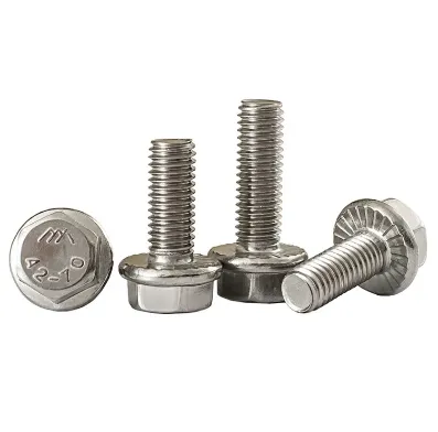 Self Tapping Screws: Essential for Every Project