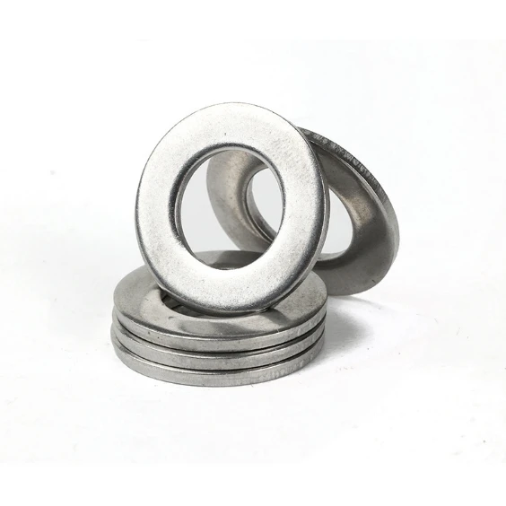 Galvanized Flat Washers: The Unsung Hero of Secure, Long-Lasting Fastening Systems