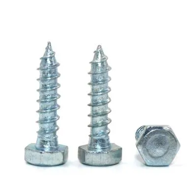 Unlock the Ultimate Fastening Solution with Self Tapping Screws