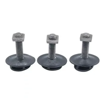 Fastener Solutions for Every Application