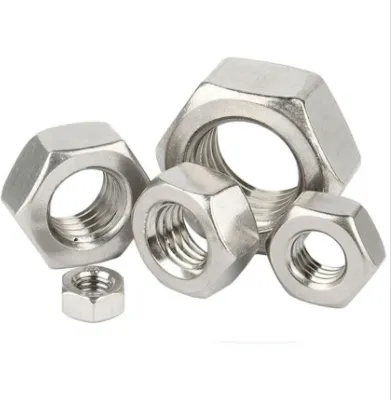 Fasteners for Versatile Applications