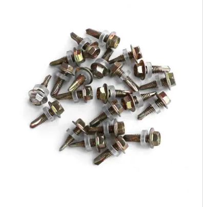 Revolutionizing Fastening Solutions with LongZe’s Self Tapping Screws Revolutionizing Fastening Solutions with LongZe’s Self Tapping Screws