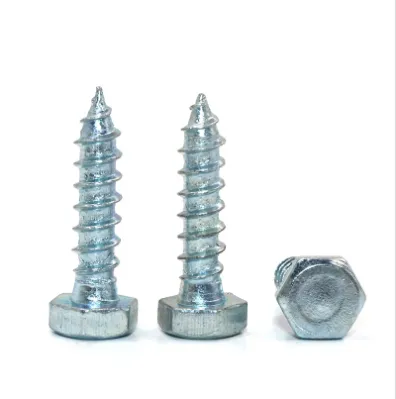 Discover the Power of Self Tapping Screws from Longze: The Ultimate Fastening Solution