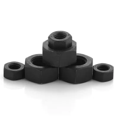 Quality Fasteners for Every Industry