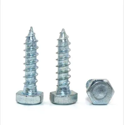 Unlock the Power of Self Tapping Screws: The Ultimate Solution for Quick and Efficient Fastening