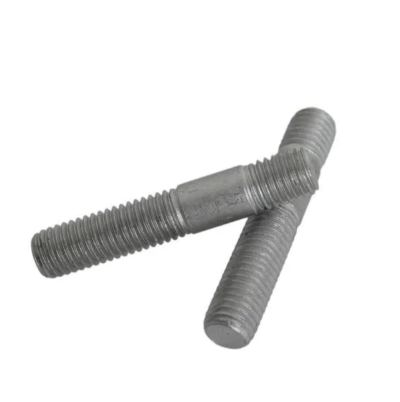 The Benefits of Galvanized Threaded Rods