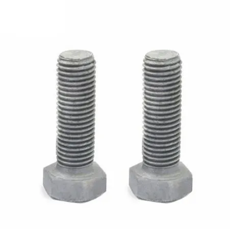 Understanding Different Types of Bolts