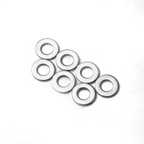 The Best Flat Washers for Your Projects
