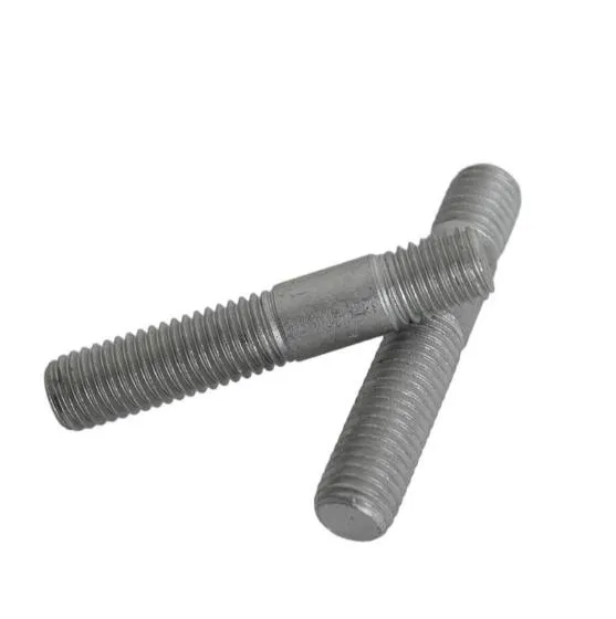 The Ultimate Guide to Galvanized Threaded Rods for Every Project
