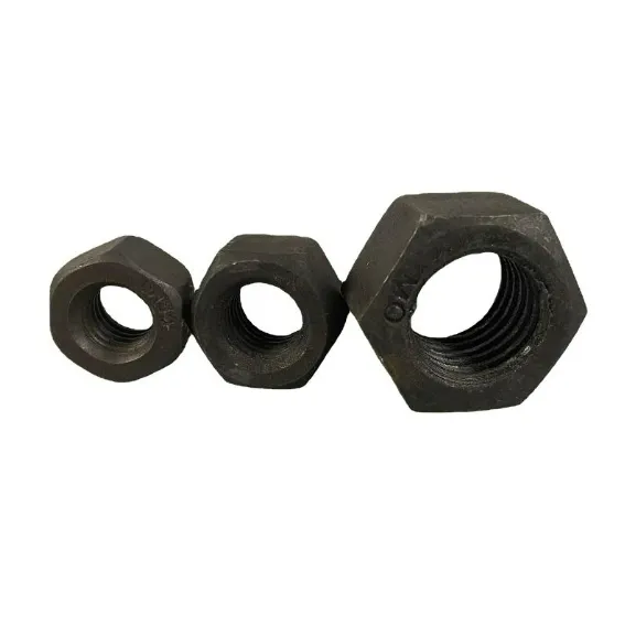 The Essential Guide to Lock Nuts and Bolts