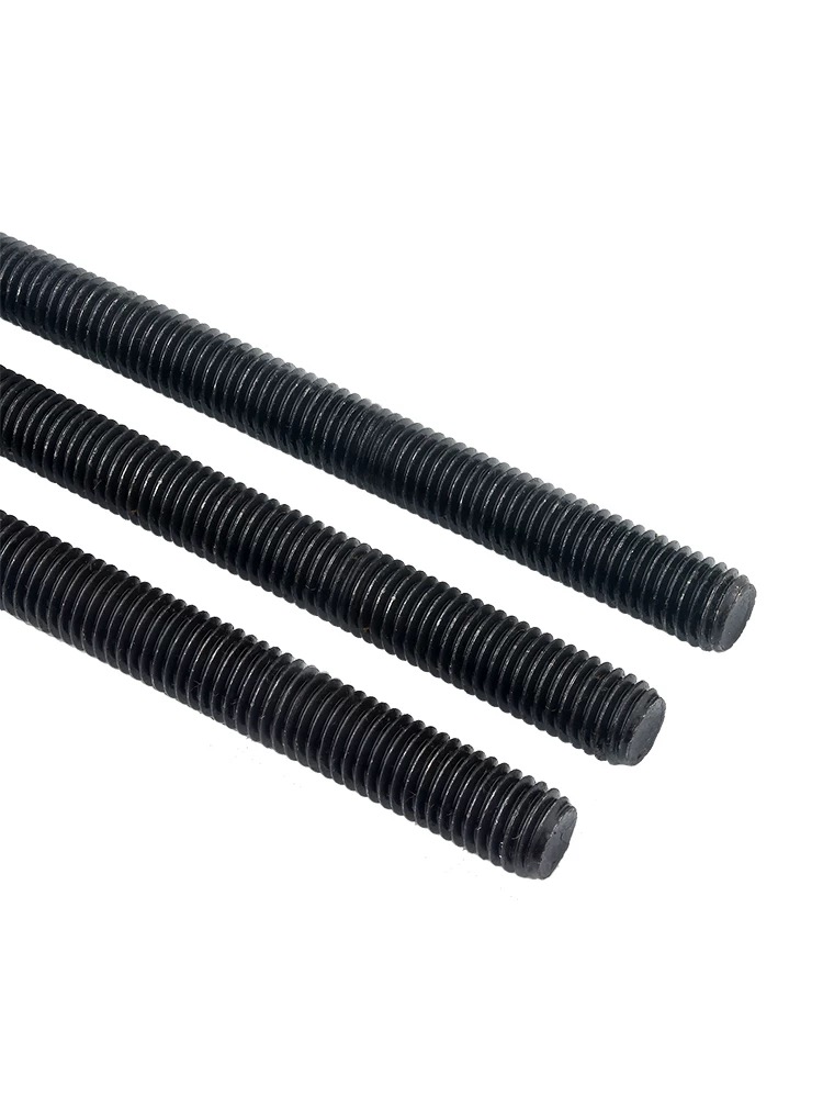 ASME B1.13M Metric Threaded Rod | M Profile Metric Screw Threads | GFM-WCR