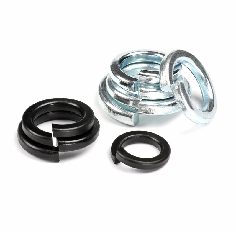 ASME B18.21.1 Flat Washer | Inch Series Plain Washer | GFM-WCR System