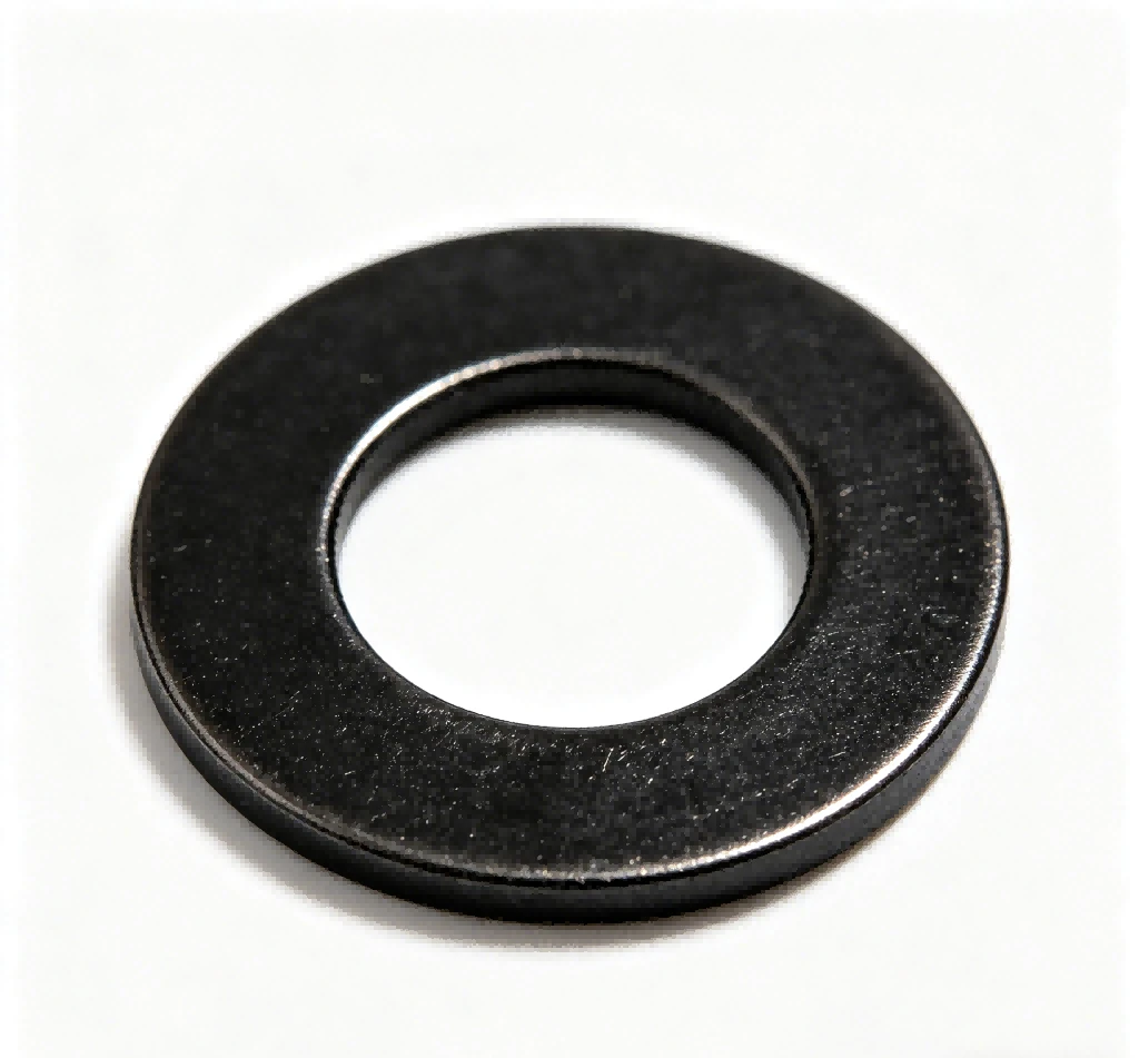 ASME B18.22.1 Plain Washer | Flat Washer Standard | GFM-WCR System