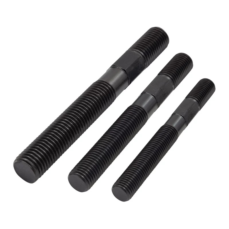ASME B18.31.2 Stud Bolts | Continuous Thread & Double-End Studs | GFM-WCR System