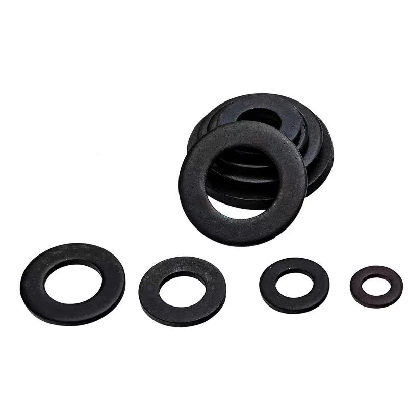 DIN 125 Plain Washer | Flat Washer Type A / B | GFM-WCR System