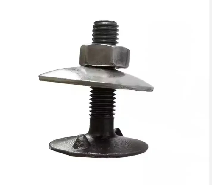 DIN 15237 Bucket Elevator Bolts | Norway Style | Carbon / Stainless Steel, Grade 8.8 / 10.9 | Metric & Imperial