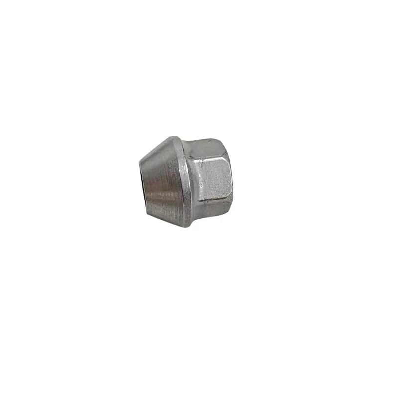 DIN 6330 Hexagon Thick Nuts | 1.5d Height High Strength Nuts | GFM-WCR System