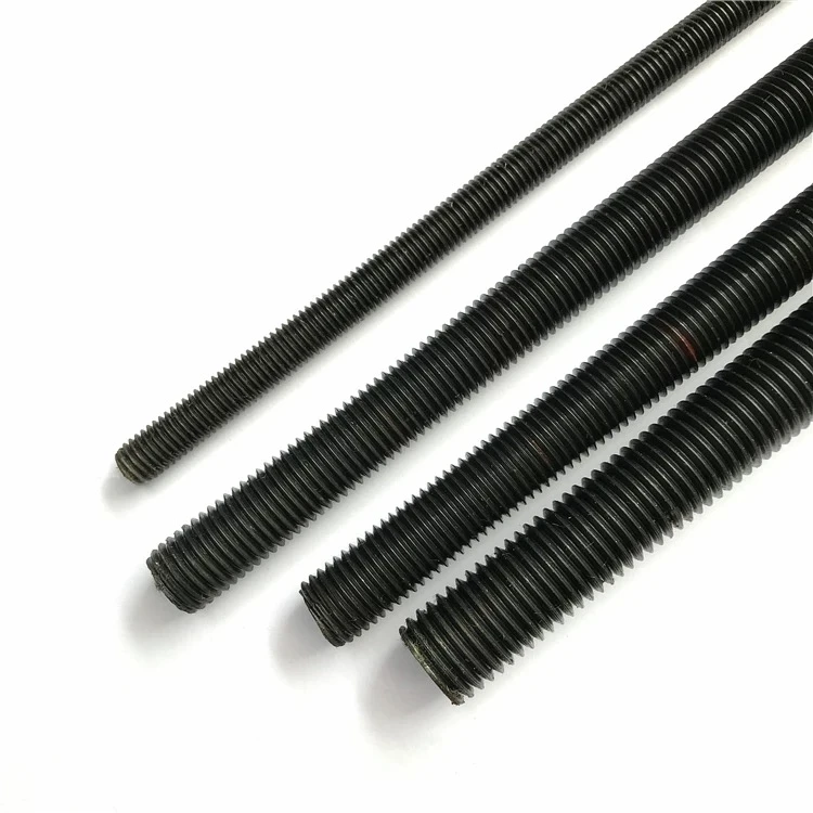 DIN 975 Threaded Rod | Fully Threaded Studs & All-Thread | GFM-WCR System