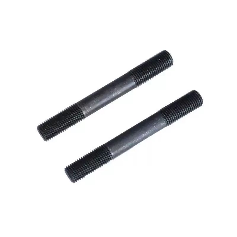 DIN 976 Stud Bolts | Double End & Fully Threaded Studs | GFM-WCR System