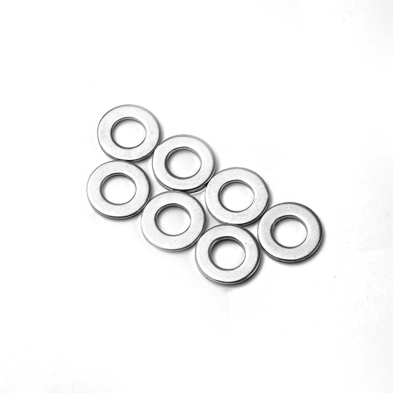 Understanding the Benefits and Applications of Galvanized Lock Washers in Various Industries