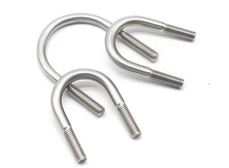 Types of Fasteners: High-Strength, Corrosion-Resistant Guide
