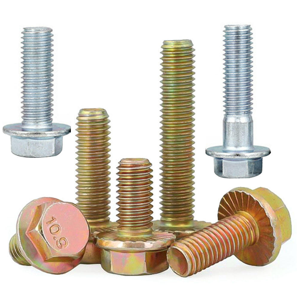 Premium Fan Fasteners: Secure Mounting for Optimal Cooling