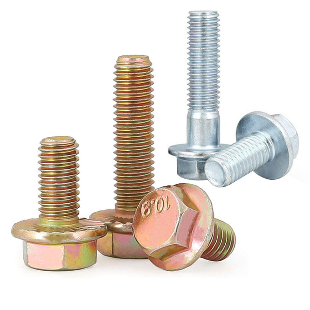 Premium Fan Fasteners: Secure Mounting for Optimal Cooling