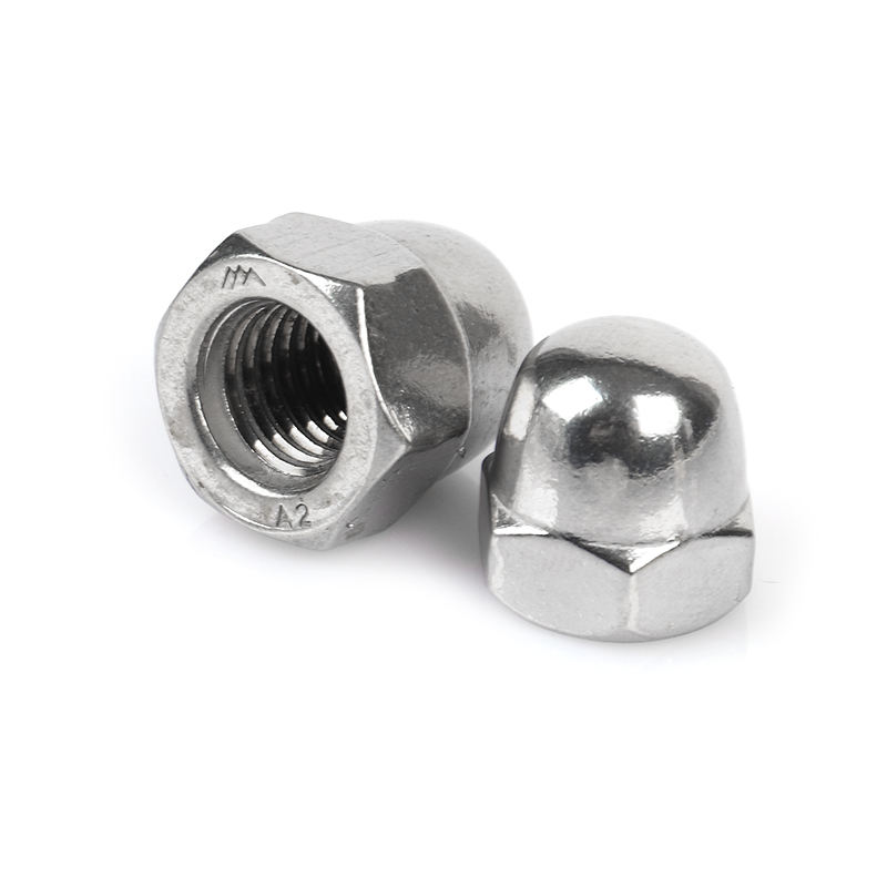 Durable Brass Fasteners: Quality Solutions for Every Project