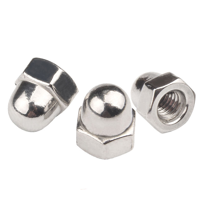 Durable Brass Fasteners: Quality Solutions for Every Project