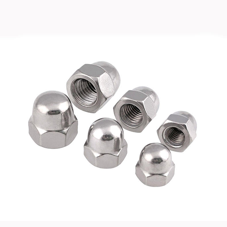 Durable Brass Fasteners: Quality Solutions for Every Project