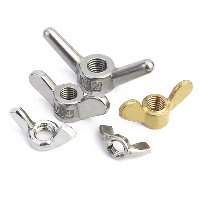 Versatile Flat Washers for Enhanced Stability and Performance in Various Applications