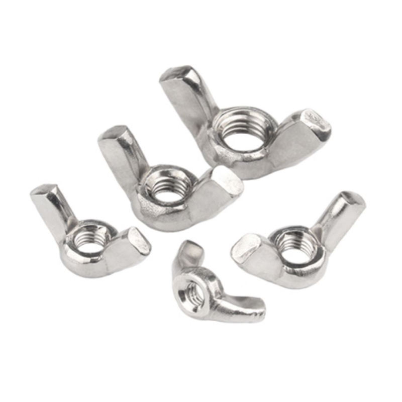 Fastening solutions for the automotive industry a comprehensive guide to automotive fasteners.