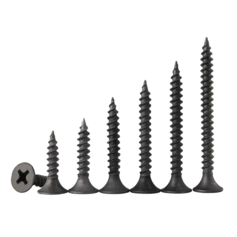 Guide to Choosing the Right Self-Tapping Screws for Wood to Metal Applications