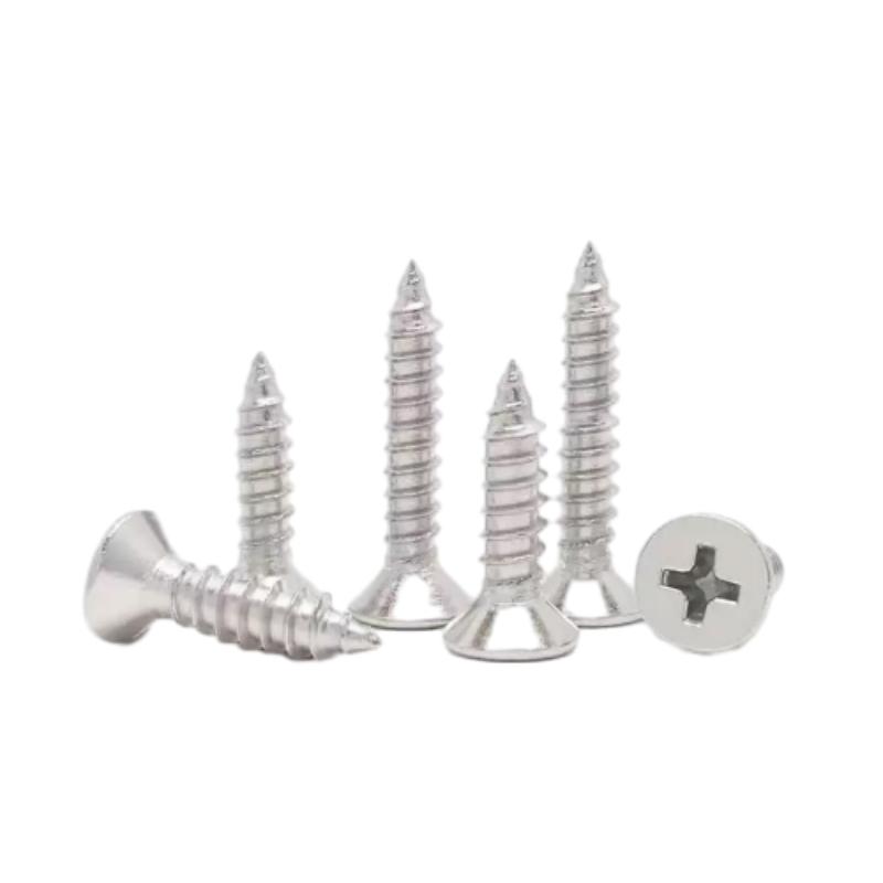 Self Tapping Screws for Sale – Bulk Pricing, Fast Shipping