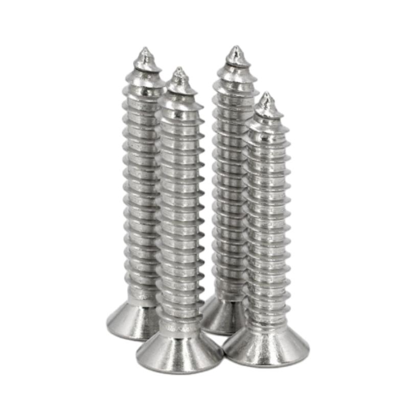 Self Tapping Screws for Sale – Bulk Pricing, Fast Shipping