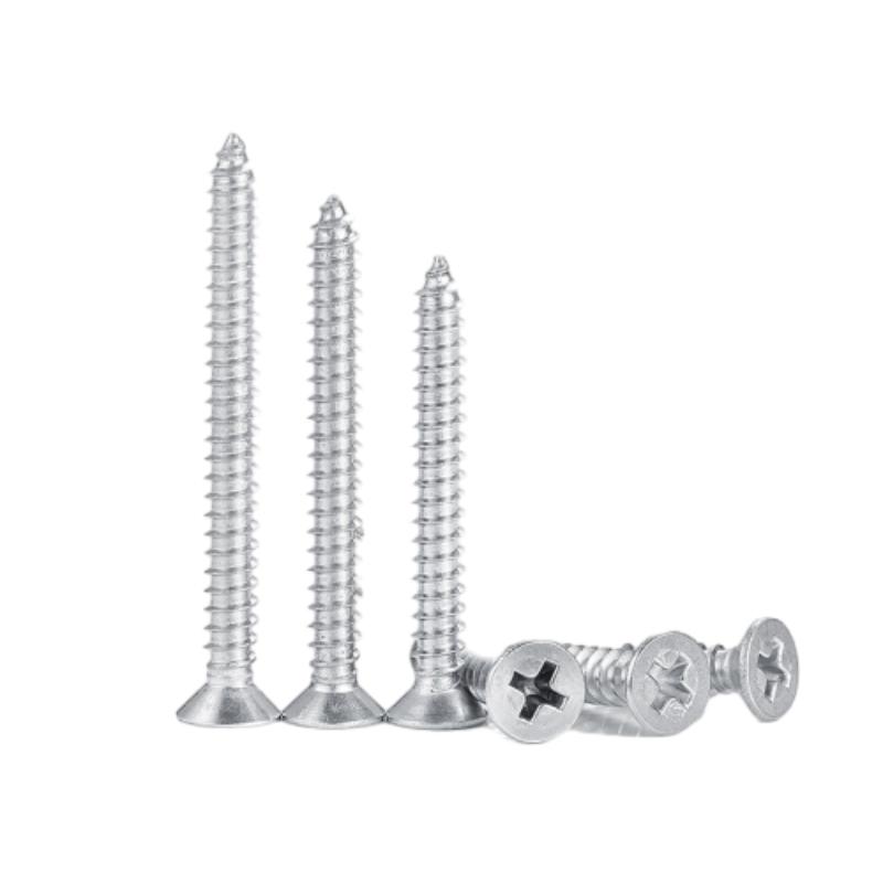 Self Tapping Screws for Sale – Bulk Pricing, Fast Shipping