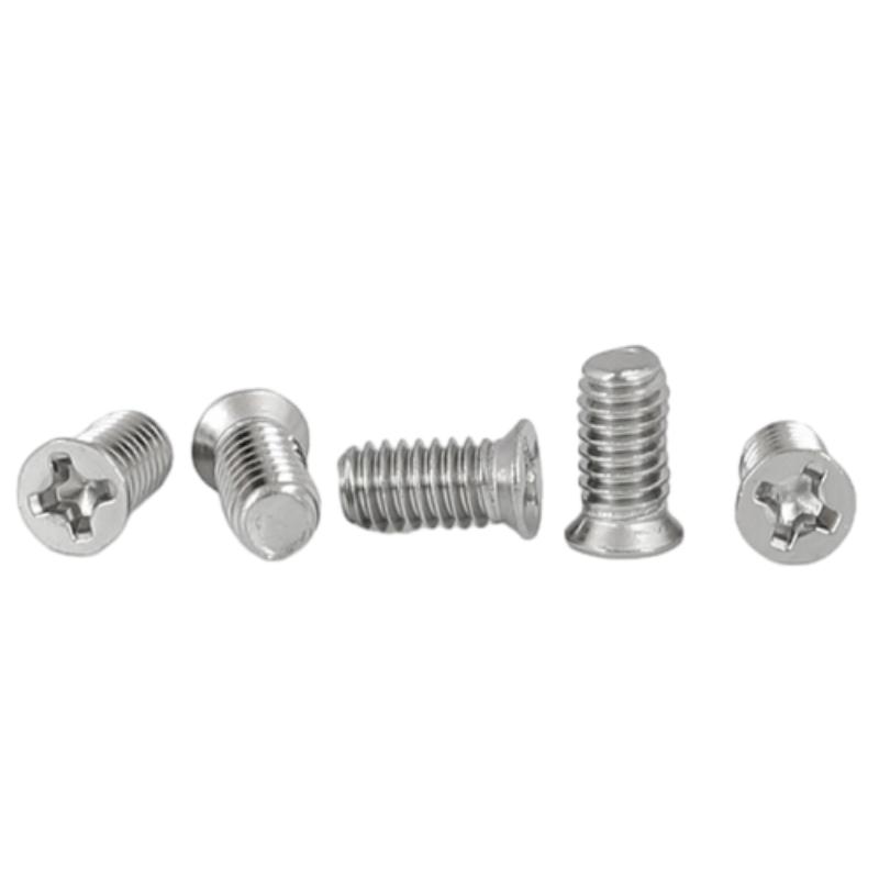 High-Quality Self-Tapping Screws with Waterproof Features for Enhanced Durability and Performance