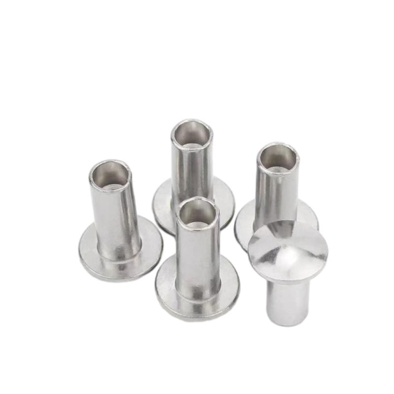 Threaded Fasteners | Precision, Durable, Fast Delivery