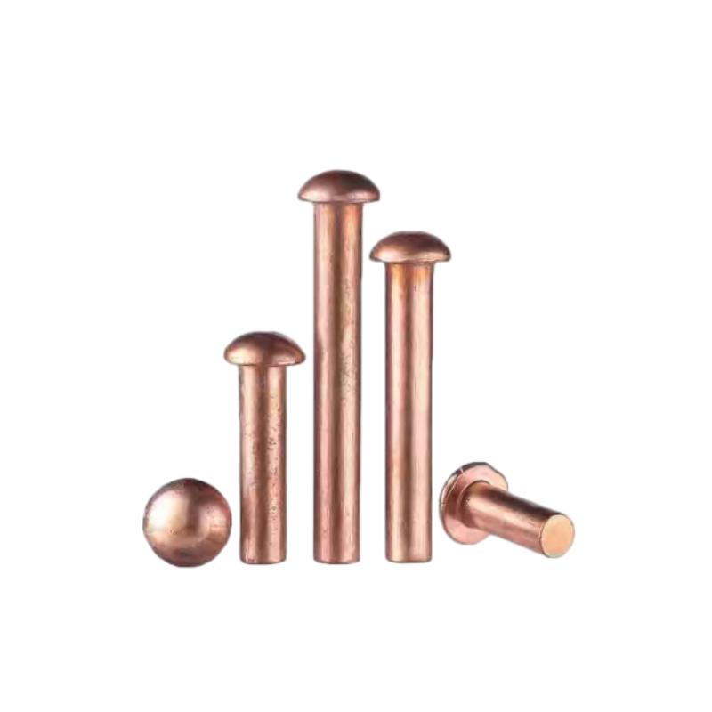 Threaded Fasteners | Precision, Durable, Fast Delivery