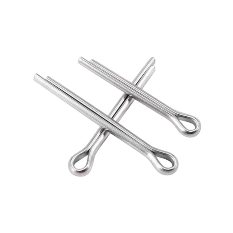 High-Quality Metal Fasteners: Stainless, Metric & Snap Options