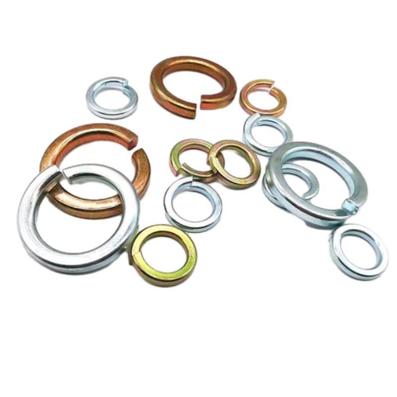 Investigating the Performance and Applications of 9% 2016 Study on Bolt Manufacturing Techniques