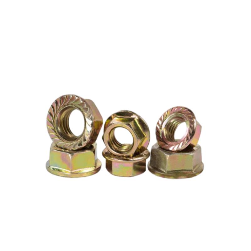 SS Fasteners - 304/316 Stainless, Corrosion-Resistant, Bulk